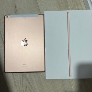 iPad (7th generation) Wifi + Cellular